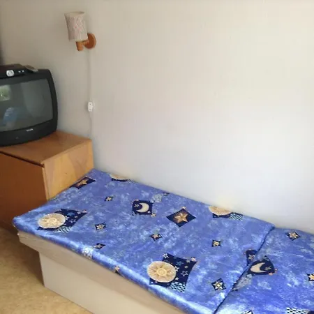 At 3* Ceske Budejovice