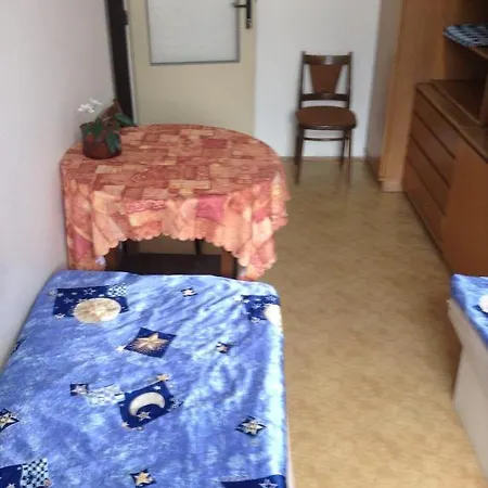 At 게스트하우스 체스케부데요비체