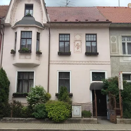 At 3* Ceske Budejovice