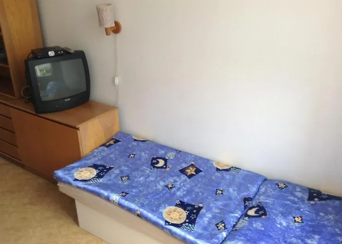 At 3* Ceske Budejovice