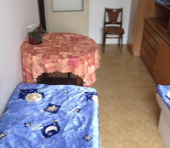 At 게스트하우스 체스케부데요비체