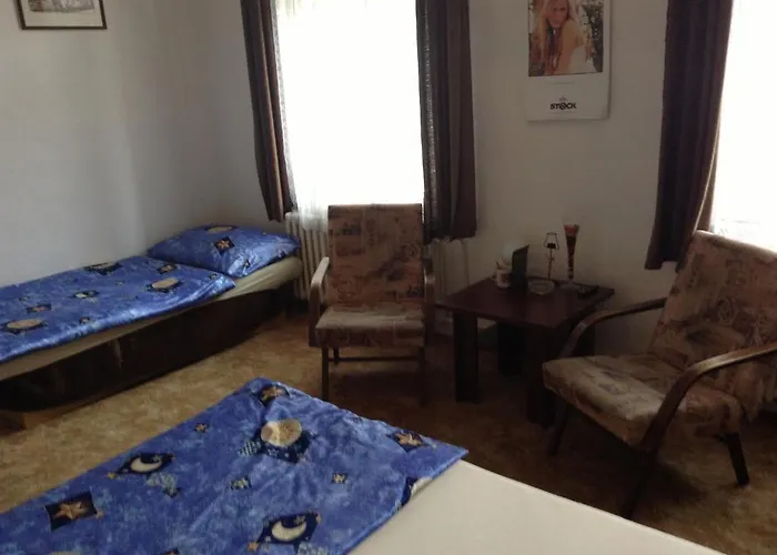 At 게스트하우스 3*